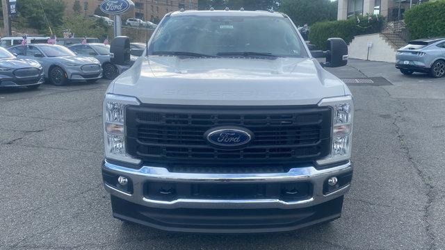 new 2024 Ford F-250 car, priced at $55,960