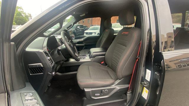 used 2018 Ford F-150 car, priced at $24,634