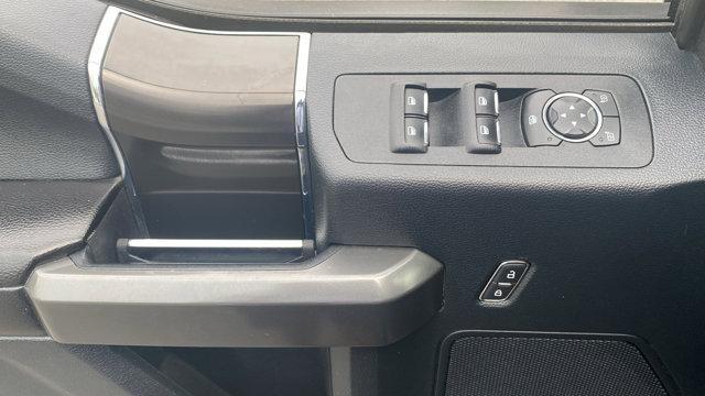used 2018 Ford F-150 car, priced at $24,634