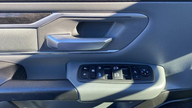 used 2022 Ram 1500 car, priced at $31,877