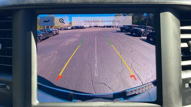 used 2022 Ram 1500 car, priced at $31,877