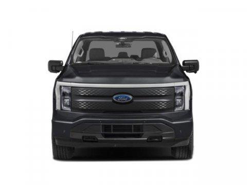 new 2024 Ford F-150 Lightning car, priced at $59,085