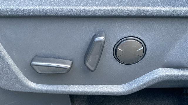 new 2025 Ford Bronco car, priced at $58,190
