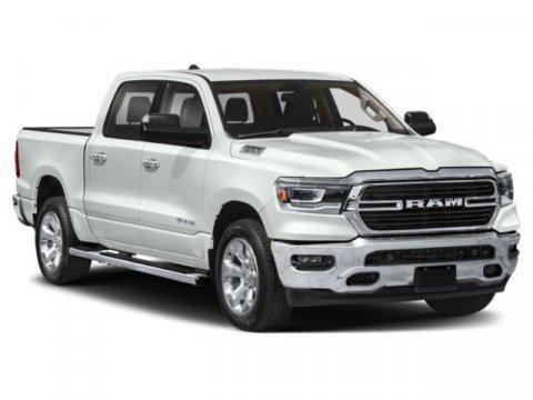 used 2021 Ram 1500 car, priced at $36,394