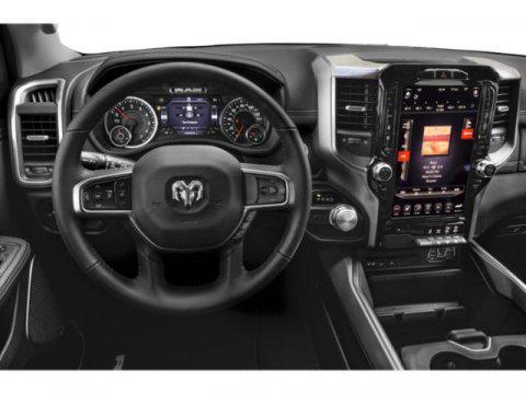 used 2021 Ram 1500 car, priced at $36,394