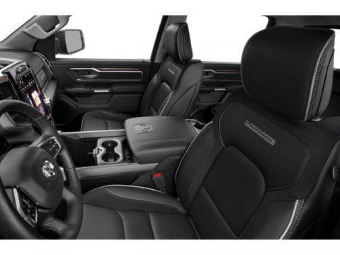 used 2021 Ram 1500 car, priced at $36,394