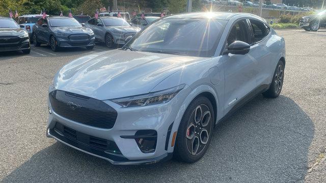 new 2024 Ford Mustang Mach-E car, priced at $59,280