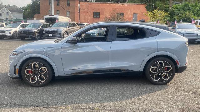 new 2024 Ford Mustang Mach-E car, priced at $59,280