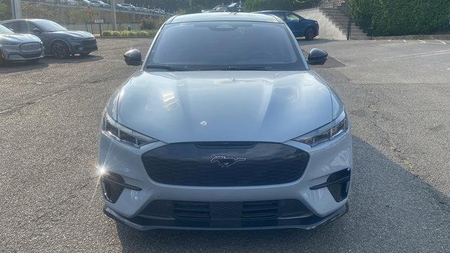 new 2024 Ford Mustang Mach-E car, priced at $59,280