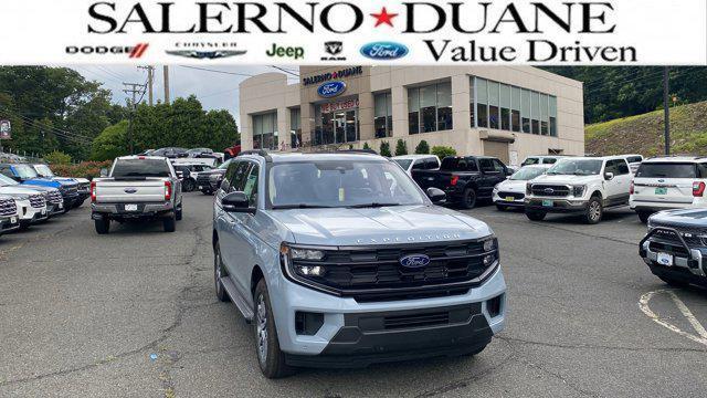 new 2025 Ford Expedition car, priced at $72,860