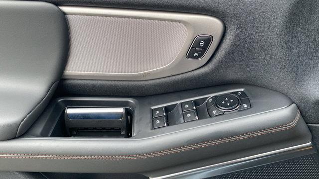 new 2025 Ford Expedition car, priced at $72,860