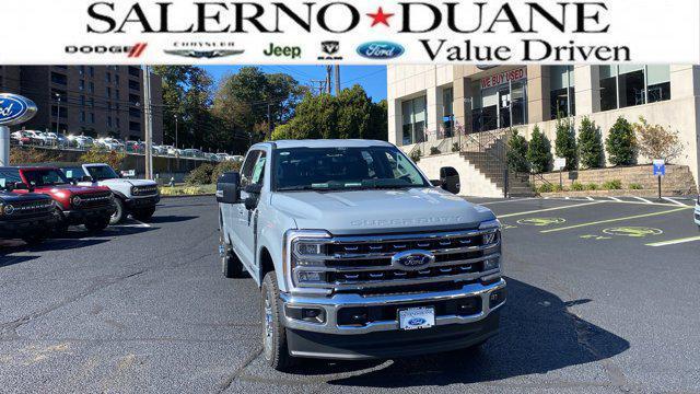 new 2026 Ford F-350 car, priced at $89,730