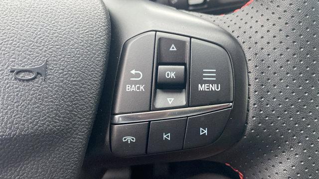 new 2025 Ford Escape car, priced at $36,710