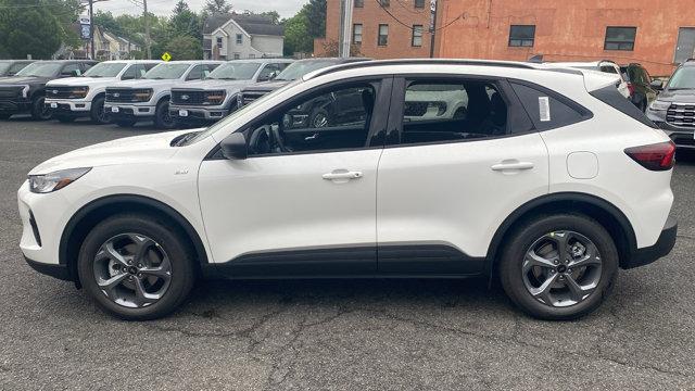 new 2025 Ford Escape car, priced at $36,710
