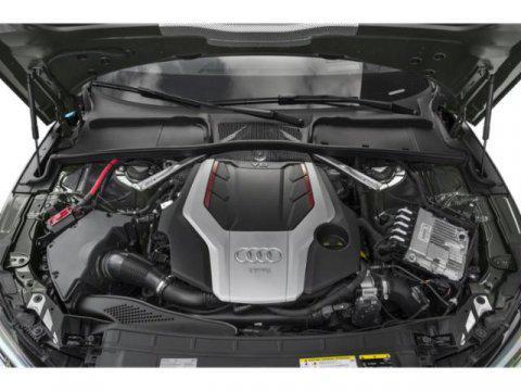 used 2019 Audi S5 car, priced at $35,444