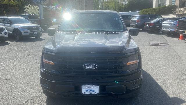 new 2024 Ford F-150 car, priced at $58,000