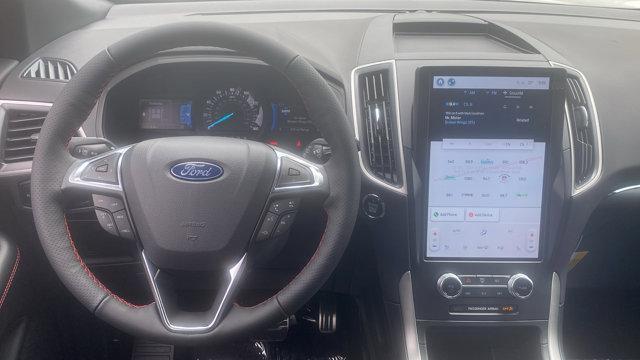 new 2024 Ford Edge car, priced at $47,355