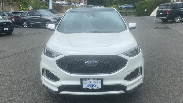 new 2024 Ford Edge car, priced at $47,355