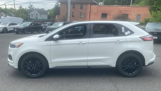 new 2024 Ford Edge car, priced at $47,355