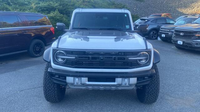 used 2023 Ford Bronco car, priced at $76,700