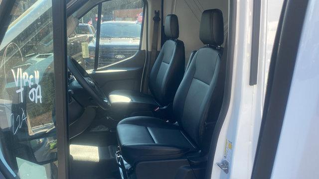 new 2024 Ford Transit-350 car, priced at $56,025