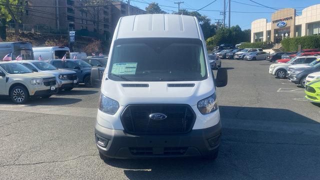 new 2024 Ford Transit-350 car, priced at $56,025