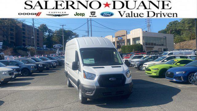 new 2024 Ford Transit-350 car, priced at $56,025