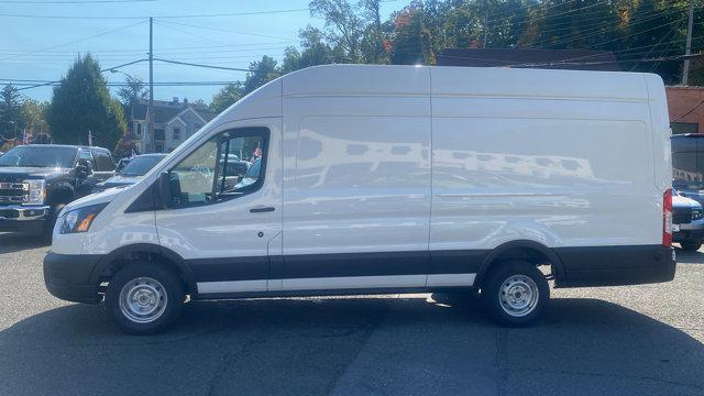 new 2024 Ford Transit-350 car, priced at $56,025