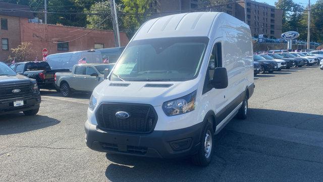 new 2024 Ford Transit-350 car, priced at $56,025