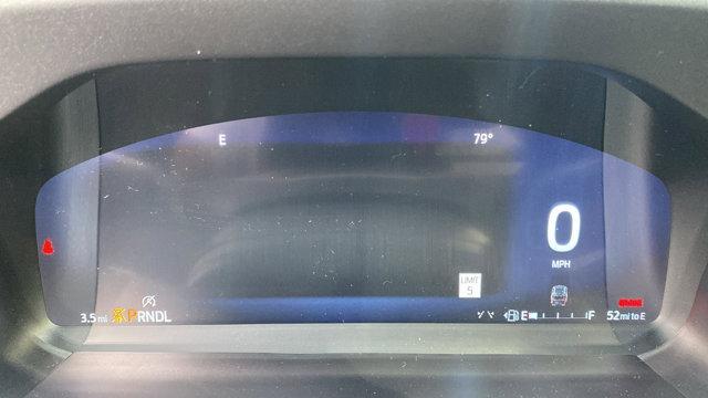 new 2025 Ford Explorer car, priced at $48,660