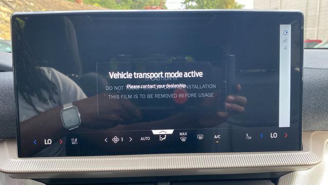 new 2025 Ford Explorer car, priced at $48,660