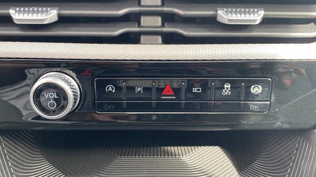 new 2025 Ford Explorer car, priced at $48,660