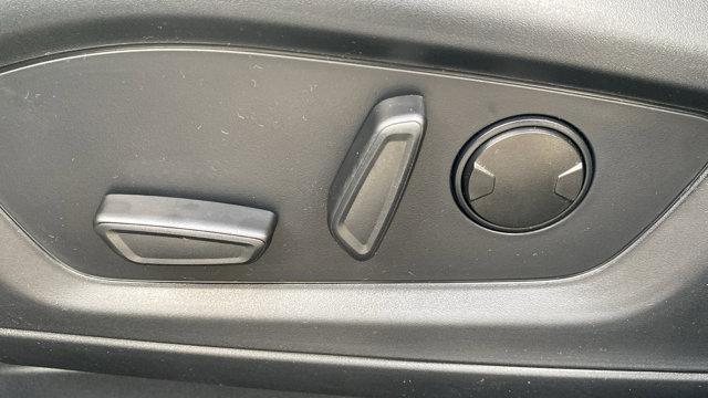 new 2025 Ford Explorer car, priced at $48,660