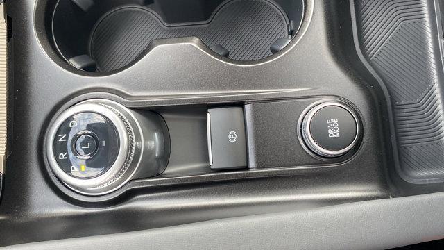 new 2025 Ford Explorer car, priced at $48,660