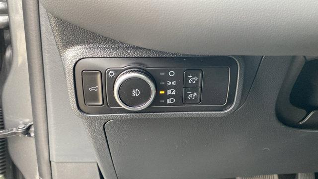 new 2025 Ford Explorer car, priced at $48,660