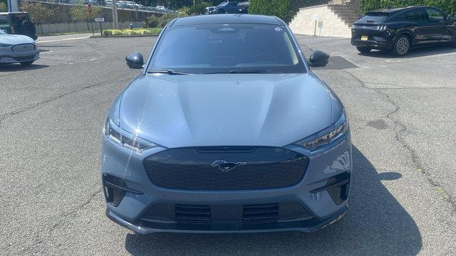 new 2024 Ford Mustang Mach-E car, priced at $57,890