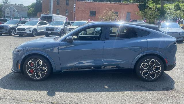 new 2024 Ford Mustang Mach-E car, priced at $57,890