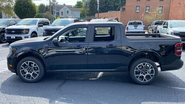 new 2025 Ford Maverick car, priced at $38,625