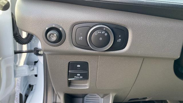 new 2025 Ford Transit-250 car, priced at $59,630