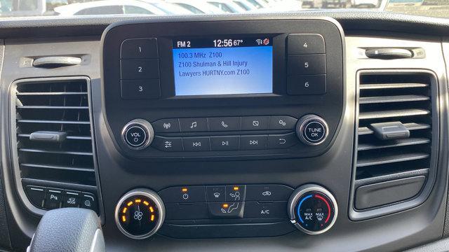 new 2025 Ford Transit-250 car, priced at $59,630