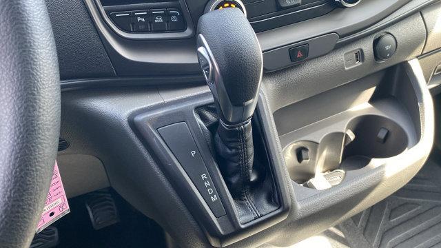 new 2025 Ford Transit-250 car, priced at $59,630