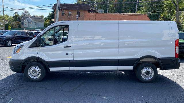 new 2025 Ford Transit-250 car, priced at $59,630