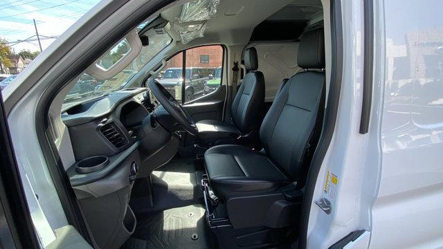new 2025 Ford Transit-250 car, priced at $59,630
