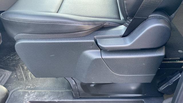 new 2025 Ford Transit-250 car, priced at $59,630