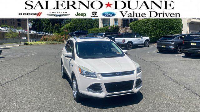 used 2013 Ford Escape car, priced at $7,644