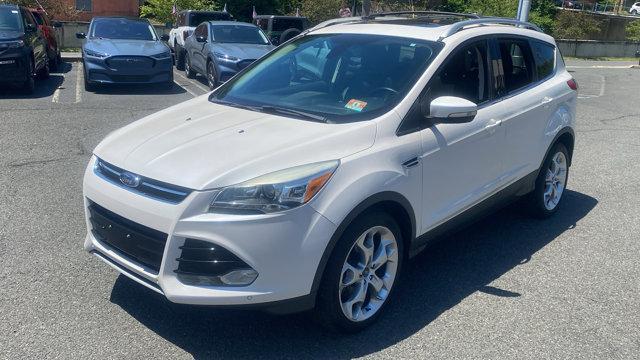 used 2013 Ford Escape car, priced at $7,644