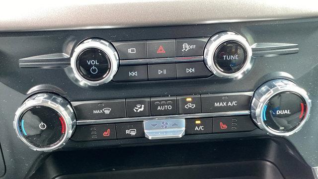 new 2025 Ford F-150 car, priced at $62,360