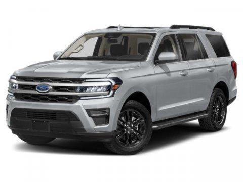 new 2024 Ford Expedition car, priced at $72,795