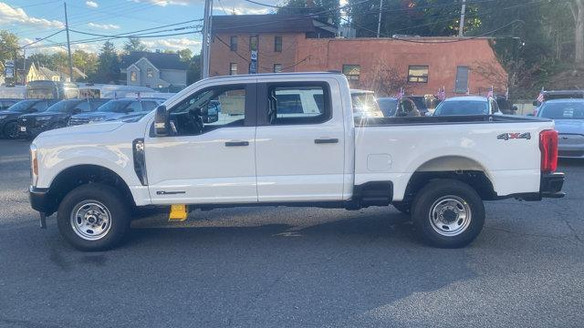 new 2024 Ford F-350 car, priced at $66,010