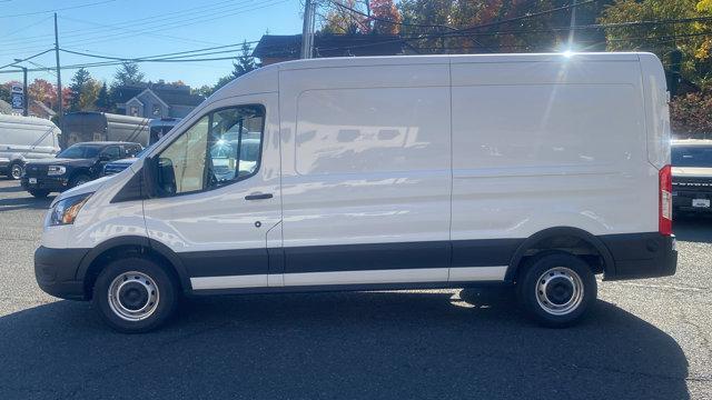 new 2024 Ford Transit-150 car, priced at $53,635